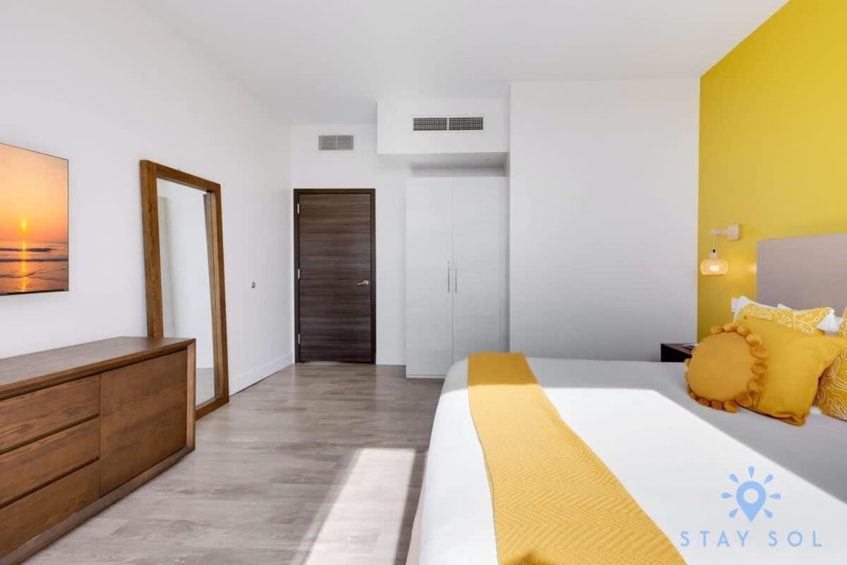 Lovely Apartment - Hollywood Beach - Rooftop Pool Экстерьер фото